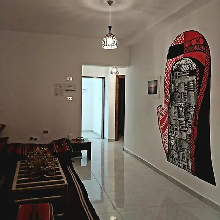 The Place Madaba Exterior photo