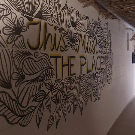 The Place Madaba Exterior photo