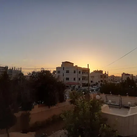 The Place Madaba Exterior photo