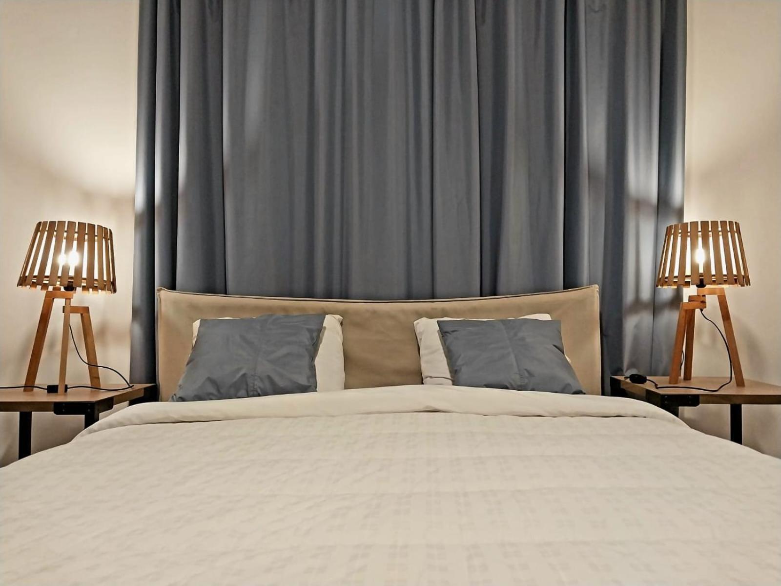 Apartment The Place Madaba