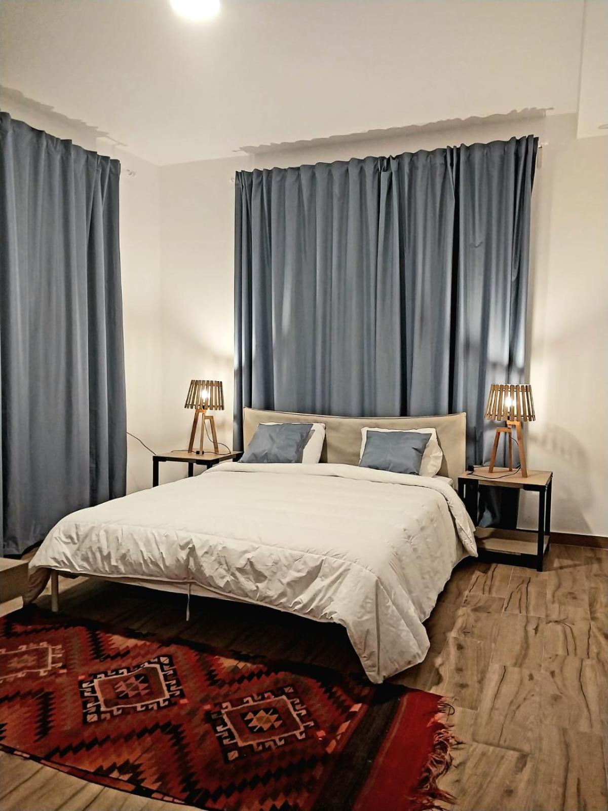 Apartment The Place Madaba