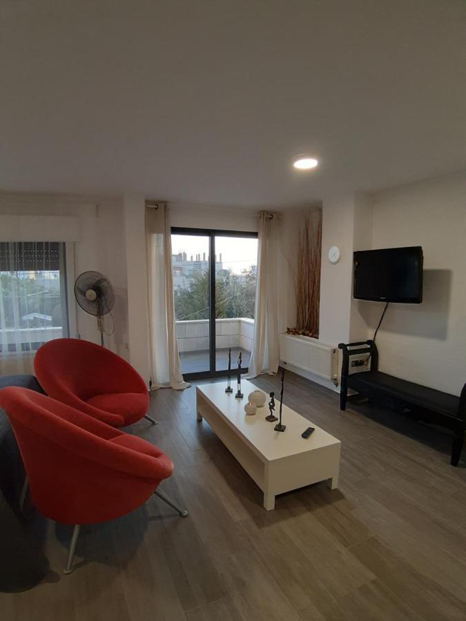 Apartment The Place *