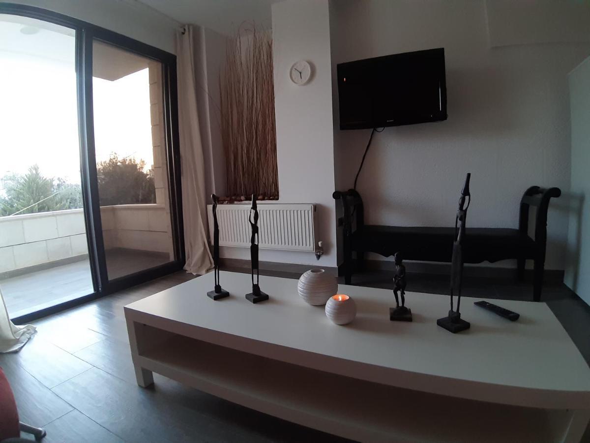 Apartment The Place