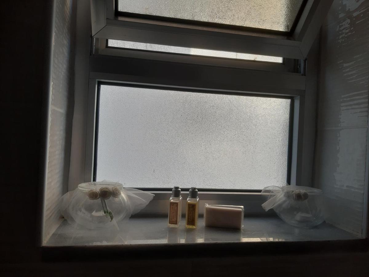The Place Apartment Madaba